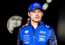 Button: “I don't think Verstappen is the type to take a sabbatical”
