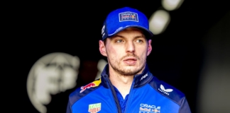 Button: “I don't think Verstappen is the type to take a sabbatical”
