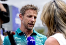 Button is sure: "Honda will arrive. They are the only ones who can undermine the top-4"
