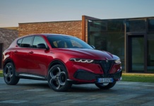 C-SUV model Tonale is in Türkiye…