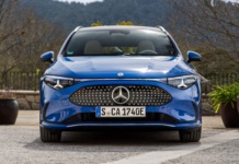 CAM: Mercedes innovationsstärkster Premium-Automobilhersteller 2026 CAM: Mercedes innovationsstärkster Premium-Automobilhersteller 2026