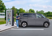 CHARX-Ladeinfrastrukturportfolio