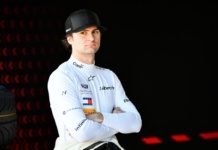 F2 Australia 2026, Melbourne: Colton Herta (Hitech) - Foto: Getty Images