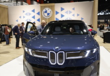 Calano le vendite di Bmw, nel primo trimestre pesano la Cina e gli Usa