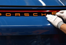 Calano le vendite di Porsche nel trimestre, pesano Usa e Cina Calano le vendite di Porsche nel trimestre, pesano Usa e Cina