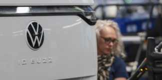 Calano vendite Volkswagen, nel primo trimestre giù Cina e Nord America