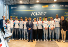 Campionato Italiano Assoluto Rally Junior 2026, sei giovani a caccia del sogno