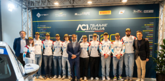 Campionato Italiano Assoluto Rally Junior 2026, sei giovani a caccia del sogno