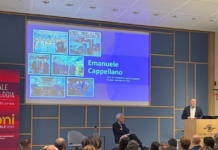 Cappellano, 'il 2026 è partito bene, lavoriamo al piano industriale'