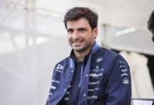 F1 GP Giappone 2026, Suzuka: Carlos Sainz (Williams F1 Team) - Foto: Getty Images