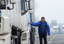 Caro carburanti, si ferma per protesta il mondo del trasporto merci in Sardegna