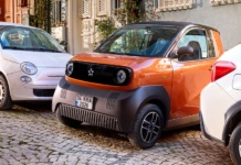 Cash Discount and Flexible Payment on the Domestic Electric Karea Fit Model