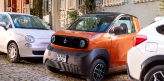 Cash Discount and Flexible Payment on the Domestic Electric Karea Fit Model