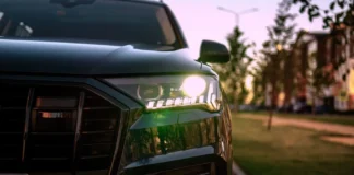 Changan CEO: Car sales no longer main profit source, ecosystem key