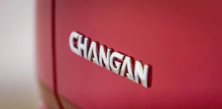 Changan aims for top 10 global automaker by 2030 with 5 million sales