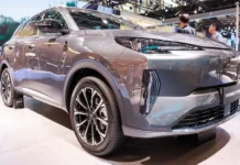 Changan eyes Spain for European EV factory, boosting local production