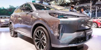 Changan eyes Spain for European EV factory, boosting local production