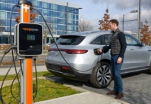 ChargePoint-Elektroauto-Laden-Deutschland