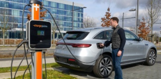 ChargePoint-Elektroauto-Laden-Deutschland