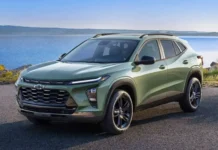 Cheapest American crossover: Chevrolet Trax price and market comparison