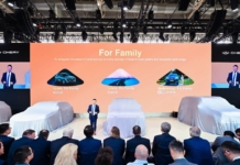 Chery accelera sulla mobilità globale, debutta Lepas ad Auto China 2026