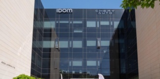 Chery sceglie Barcellona come centro della sua strategia sul mercato europeo