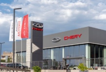 Chery France