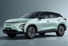Chery will Produktion in Europa ausweiten und prüft lokale Partnerschaften