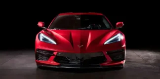 Chevrolet Corvette Z06X rumors: hybrid sports car for C8 lineup