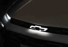 Chevrolet Sonic debuts with new bowtie emblem in May