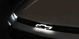 Chevrolet Sonic debuts with new bowtie emblem in May