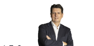 Christophe Mandon nominato Vice President Sales e Ownership Experience Kia