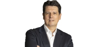 Christophe Mandon kia