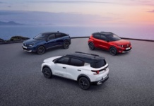 Citroën C3, C3 Aircross e C4, debutta la nuova serie speciale Collection