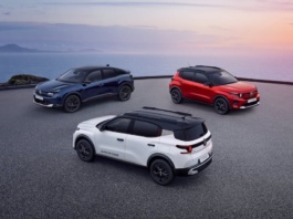 Citroën C3, C3 Aircross e C4, debutta la nuova serie speciale Collection