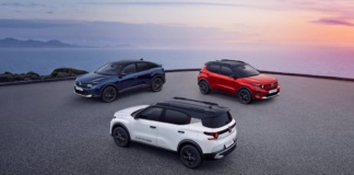 Citroën C3, C3 Aircross e C4, debutta la nuova serie speciale Collection