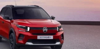 Citroën C3 Collection Special Edition Launched in Spain