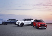 Citroen serie Collection