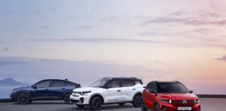 Citroen serie Collection