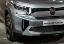 Citroën : les véhicules électriques atteignent 40 % des commandes Citron hausse des commandes lectriques