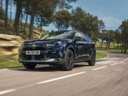 Prime reprise Citron C4