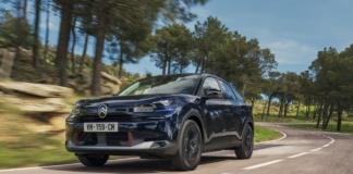 Prime reprise Citron C4