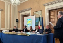 Con Go4Safety Fvg studenti a lezione di sicurezza stradale Con Go4Safety Fvg studenti a lezione di sicurezza stradale