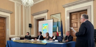 Con Go4Safety Fvg studenti a lezione di sicurezza stradale