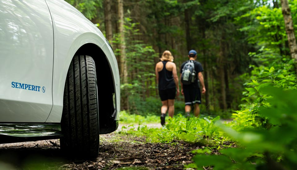 Semperit is 120 Years Old…