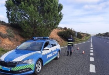 Controlli della Polizia stradale a Pasqua e per i ponti di primavera