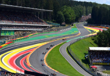 Coulthard: “Let’s ban the charging of Eau Rouge, otherwise we risk a catastrophe” Gli orari tv del GP del Belgio 2025