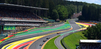 Gli orari tv del GP del Belgio 2025
