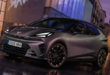 Cupra Raval launch in France: specs, price, and electric range details