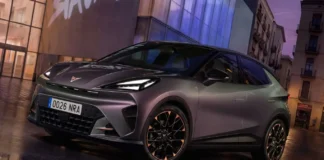 Cupra Raval launch in France: specs, price, and electric range details